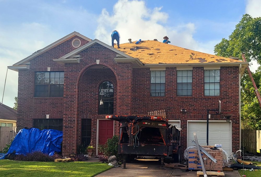 Slide of Polanco Home Solutions