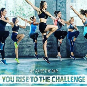 Jazzercise - Trainers Near Me - Gainesville, Georgia