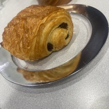 Ubuntu Cafe - Warm chocolate croissant - Cafes Near Me - Long Beach, California Ubuntu Cafe - Warm chocolate croissant - Cafes Near Me - Long Beach, California