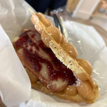 Aloha Waffle Bar - Coffee & Tea Near Me - Jacksonville, Florida Aloha Waffle Bar - Coffee & Tea Near Me - Jacksonville, Florida