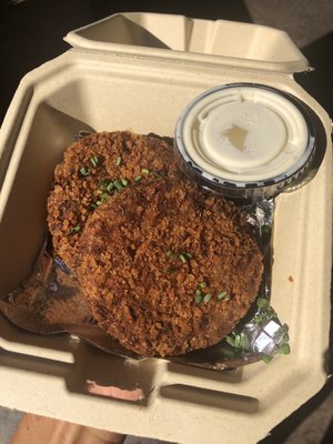 Grilled Fraiche (Long Beach) by null