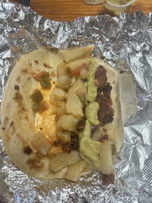 Marcelino's by null