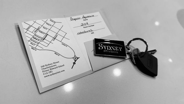 Sydney Boutique Inn & Suites by null