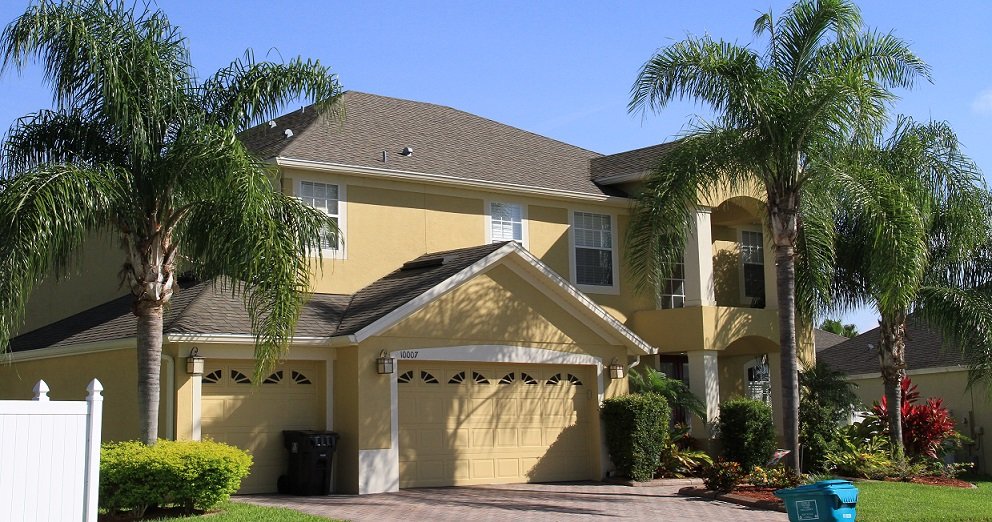 Slide of The Orlando Roofing