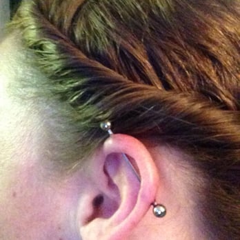 Body Piercing By Tracy - Industrial by Samantha - Piercing Near Me - Oceanside, California Body Piercing By Tracy - Industrial by Samantha - Piercing Near Me - Oceanside, California