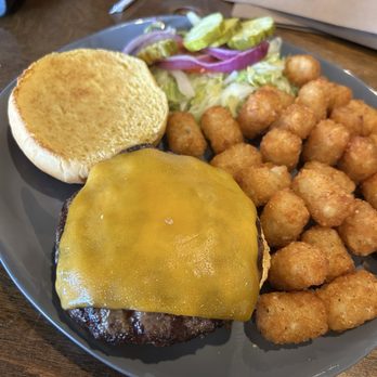 Local No 7 - This was the best burger - American Near Me - Tucker, Georgia Local No 7 - This was the best burger - American Near Me - Tucker, Georgia