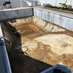 EJ Pools and Spas