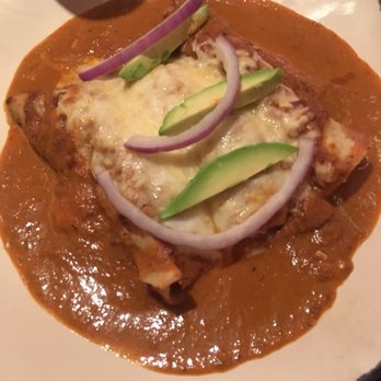 Mercadito - Enchiladas - good - Mexican Near Me - Chicago, Illinois