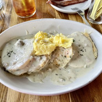 Prep & Pastry on Grant - Biscuits and Biscuits & Gravy* - Breakfast & Brunch Near Me - Tucson, Arizona Prep & Pastry on Grant - Biscuits and Biscuits & Gravy* - Breakfast & Brunch Near Me - Tucson, Arizona