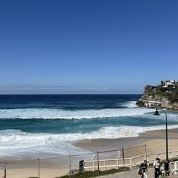 Bronte Beach