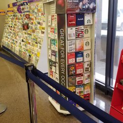 United States Post Office - Lobby