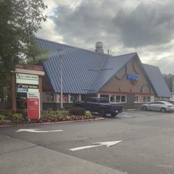 Bellevue Marketplace - Street View