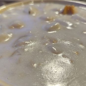 Captain Benjamin's Calabash Seafood - Clam chowder - Seafood Near Me - Myrtle Beach, South Carolina