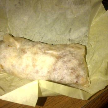 J & S - Breakfast Burrito (bacon) - Mexican Near Me - Montebello, California J & S - Breakfast Burrito (bacon) - Mexican Near Me - Montebello, California