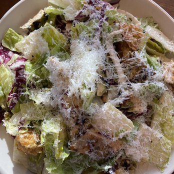 North Italia - Caesar Salad - Italian Near Me - Tucson, Arizona