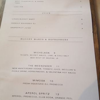 The Wren - Bars Near Me - New York, New York The Wren - Bars Near Me - New York, New York
