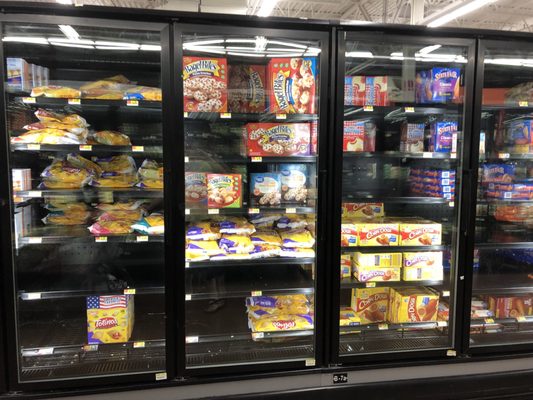 Walmart Supercenter by null