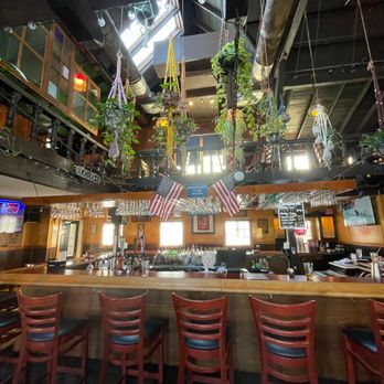 Ashley's of Rockledge - Interior - American Near Me - Rockledge, Florida Ashley's of Rockledge - Interior - American Near Me - Rockledge, Florida