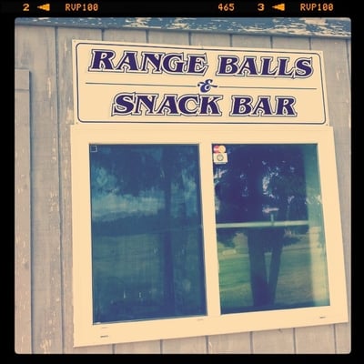 The Ponds Golf Course by null