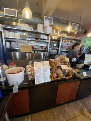 Uncommon Grounds by null