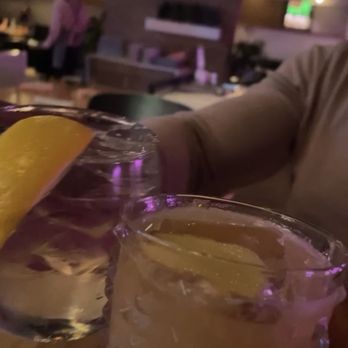 Thyme & Tonic - Cocktail Bars Near Me - New York, New York