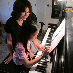 Deborah Marcus Piano Studio