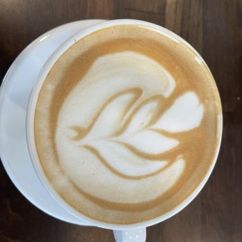 Beans - Perfect Latte! - Delis Near Me - Dry Ridge, Kentucky