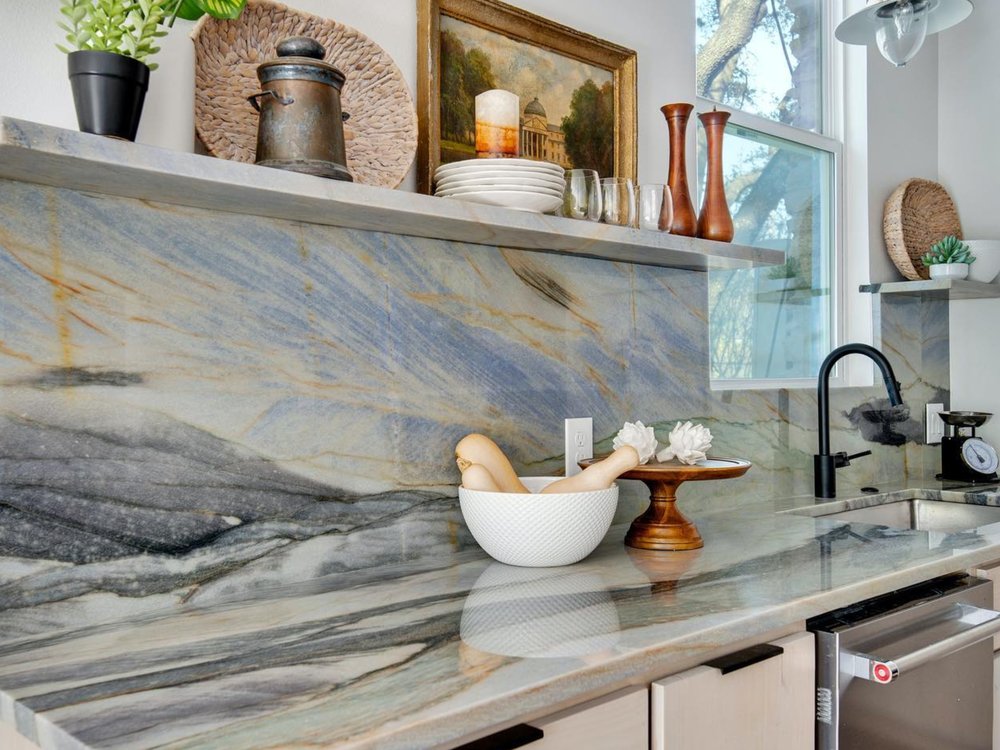 Encore Stone Studio - countertop fabricator in Austin, TX