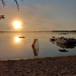 Twin Lakes Lodge & Resort