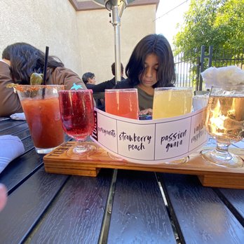 Toast - Mimosa Flight - Breakfast & Brunch Near Me - Temecula, California Toast - Mimosa Flight - Breakfast & Brunch Near Me - Temecula, California