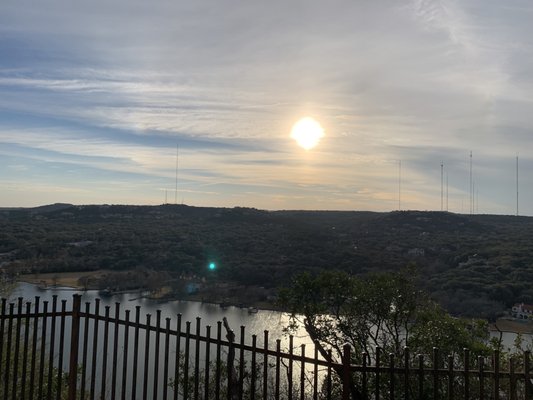 Covert Park at Mount Bonnell by null