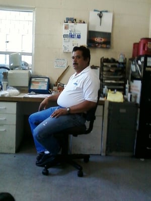 Cruisers Car Wash by null