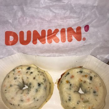 Dunkin' - Veggie egg bites - Coffee & Tea Near Me - Winter Haven, Florida
