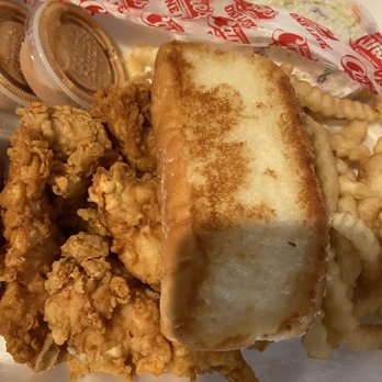 Raising Cane's Chicken Fingers - Fast Food Near Me - Sparks, Nevada Raising Cane's Chicken Fingers - Fast Food Near Me - Sparks, Nevada