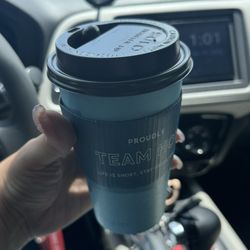 Caribou Coffee