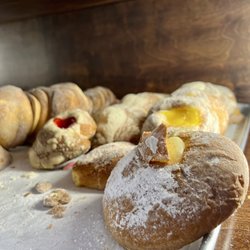Panaderia Mejia
