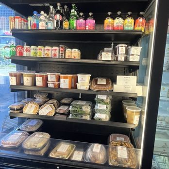 Clementine - Refrigerated drinks, soups, take-home entrees - Bakeries Near Me - Los Angeles, California