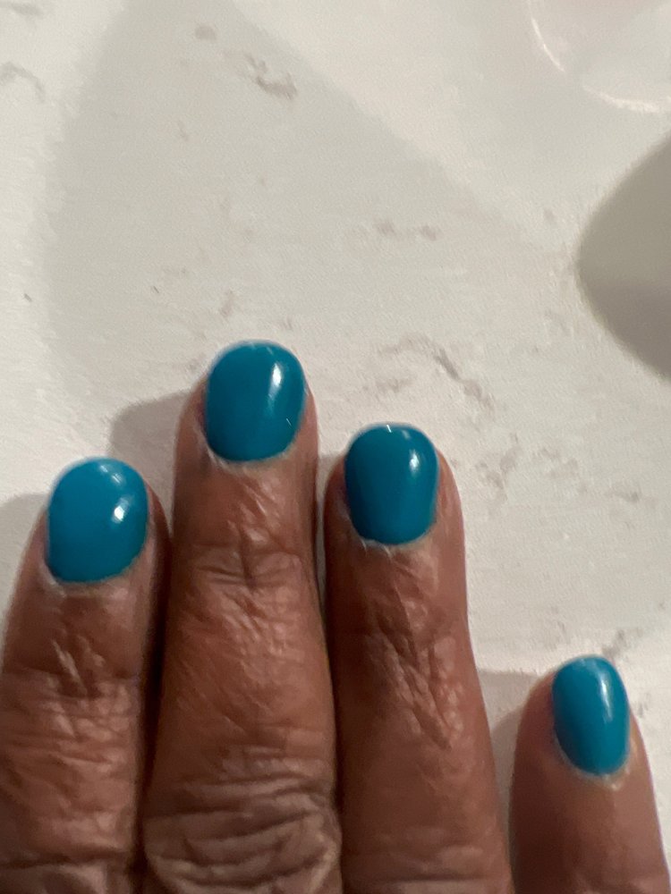 CURETON NAIL SPA - 13 Reviews - 8145 Kensington Dr, Waxhaw, North