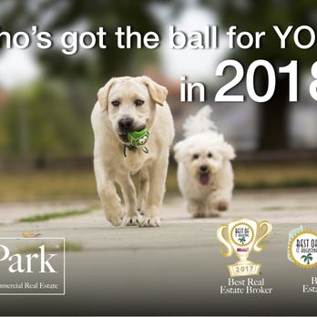 97Park - Who's got the ball for you in 2018? - Real Estate Services Near Me - St. Augustine, Florida