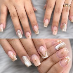 KC Nails & Spa