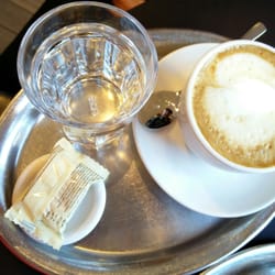 Schramms-Kaffeerösterei