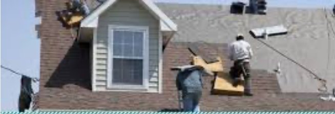 Slide of Hunt Roofing & Contracting