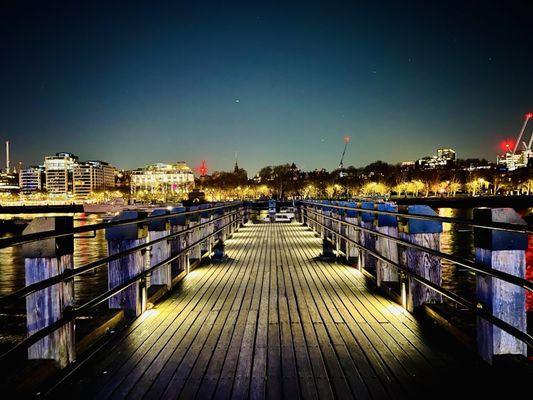 South Bank by null