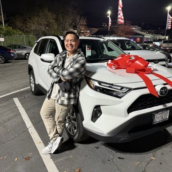 TOYOTA WALNUT CREEK - Updated August 2025 - 240 Photos & 1388 Reviews ...