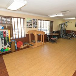 Panorama Gardens Nursing & Rehabilitation Center