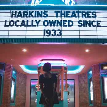 Harkins - Valley Art - The Style Line visits Harkins Valley Art Theatre. Photography by Dreylon Vang. - Cinema Near Me - Tempe, Arizona Harkins - Valley Art - The Style Line visits Harkins Valley Art Theatre. Photography by Dreylon Vang. - Cinema Near Me - Tempe, Arizona