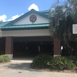 I-10 West Okaloosa County Rest Area