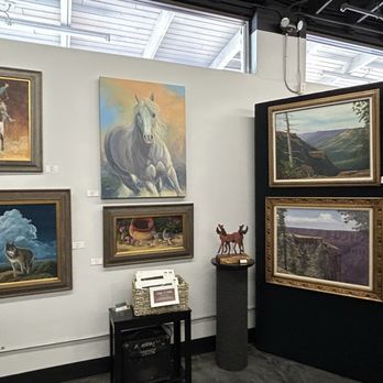 Noley's - Books, Art & Whatnot - Art Gallery - Bookstores Near Me - Payson, Arizona Noley's - Books, Art & Whatnot - Art Gallery - Bookstores Near Me - Payson, Arizona