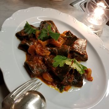 Giulietta - Italian Near Me - Toronto, Ontario