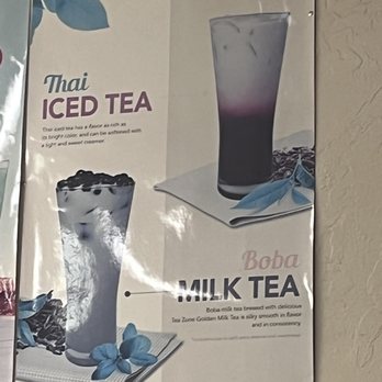 Boba & Donuts - Donuts Near Me - Tempe, Arizona